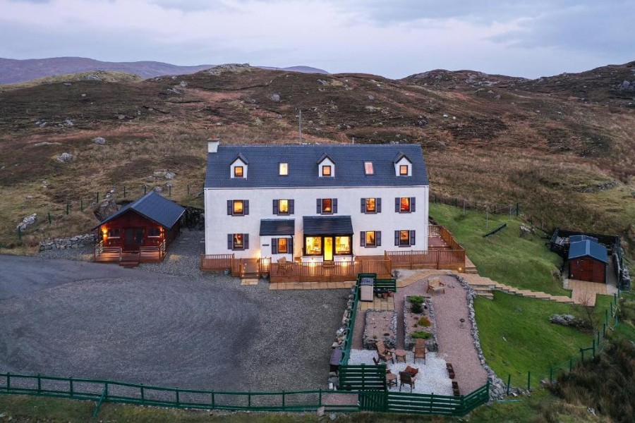 Ceol na Mara Guest House