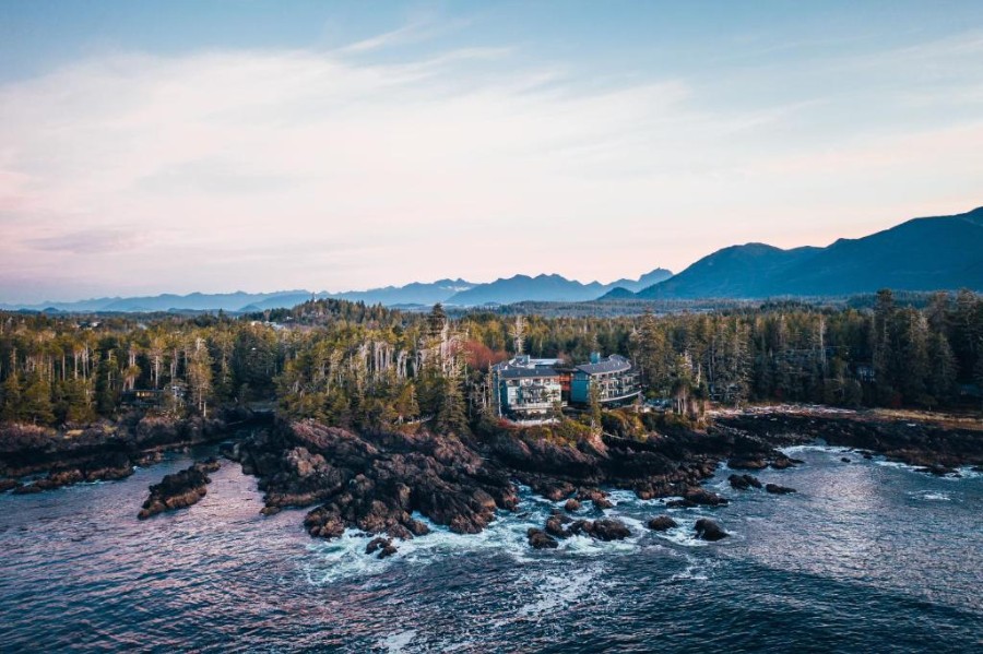 Blackrock Oceanfront Resort