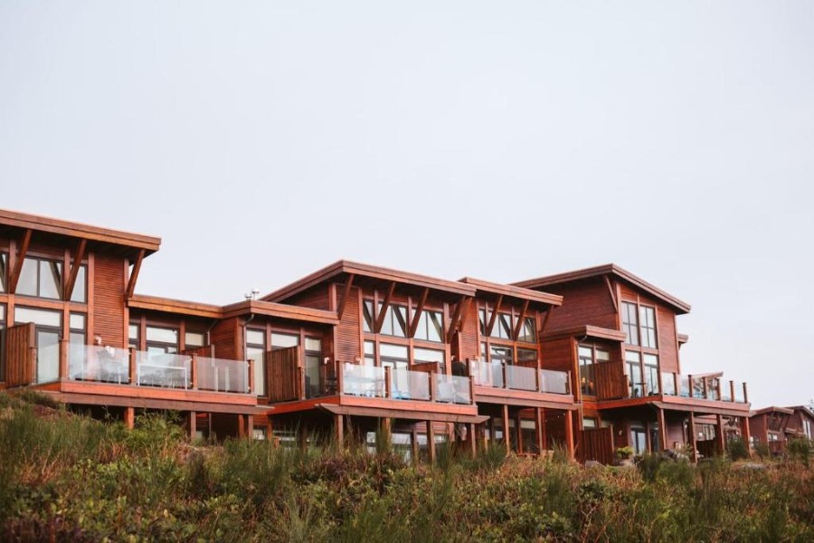 Pacific Soul Eco-Luxe
