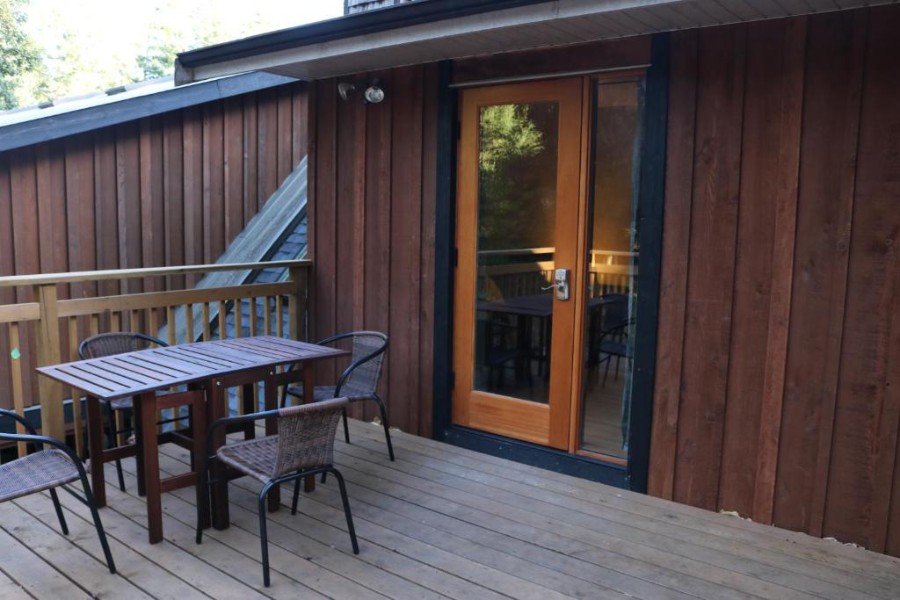 5 Elements Lodge B&B