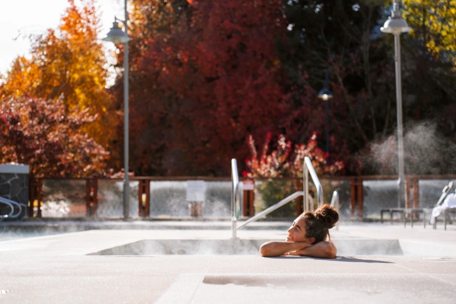 Pan Pacific Whistler Village Centre