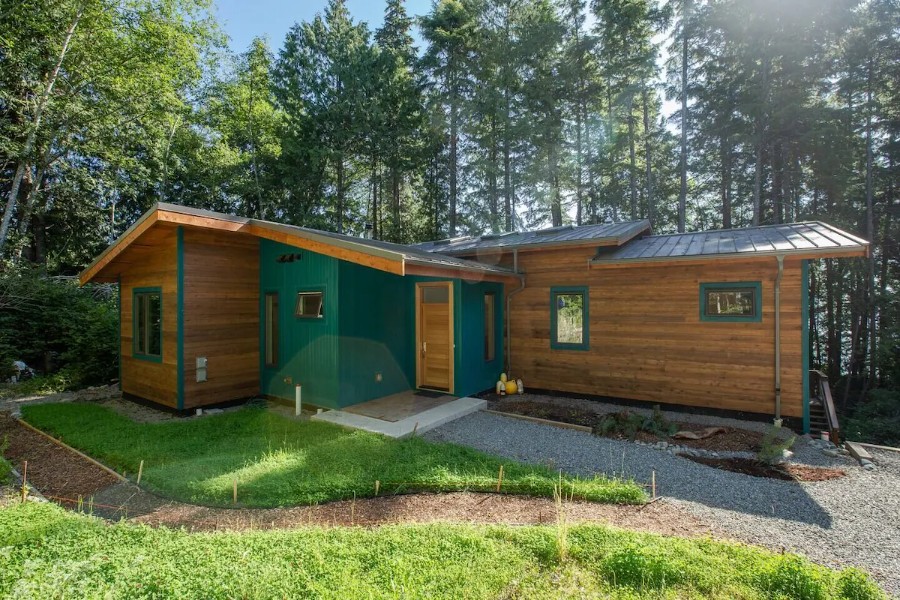Orca View House