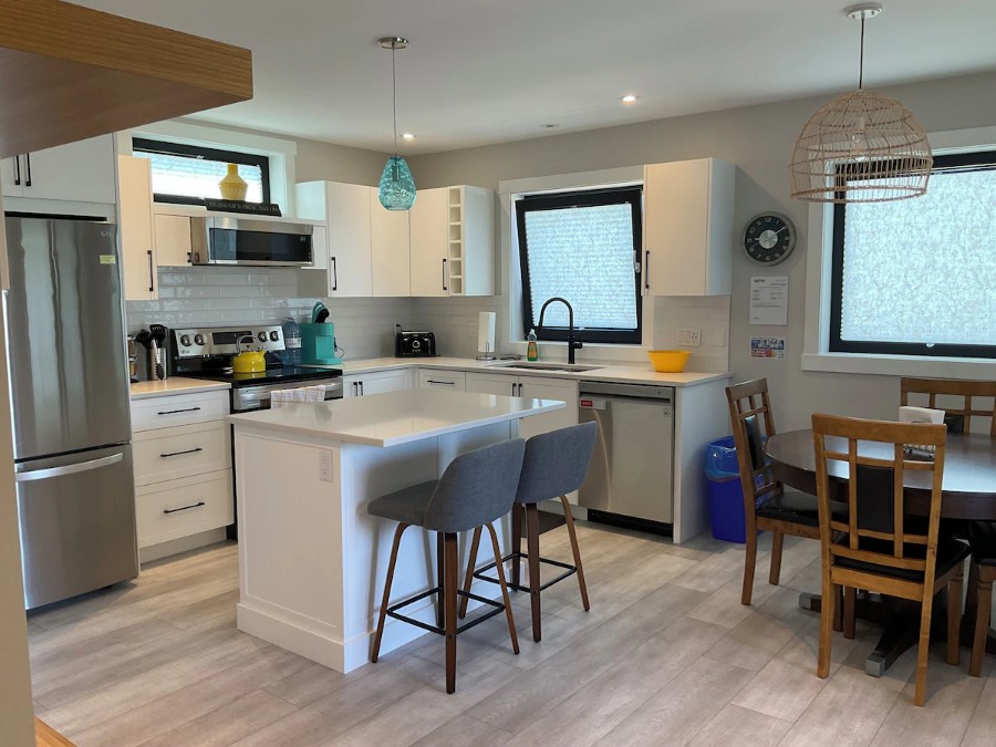 New Carriage House