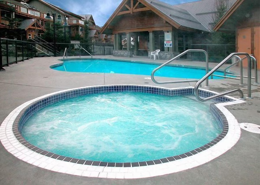 North Village Condo