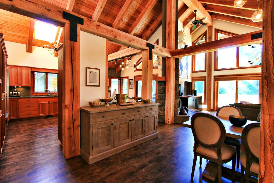 Northwood Chalet Whistler