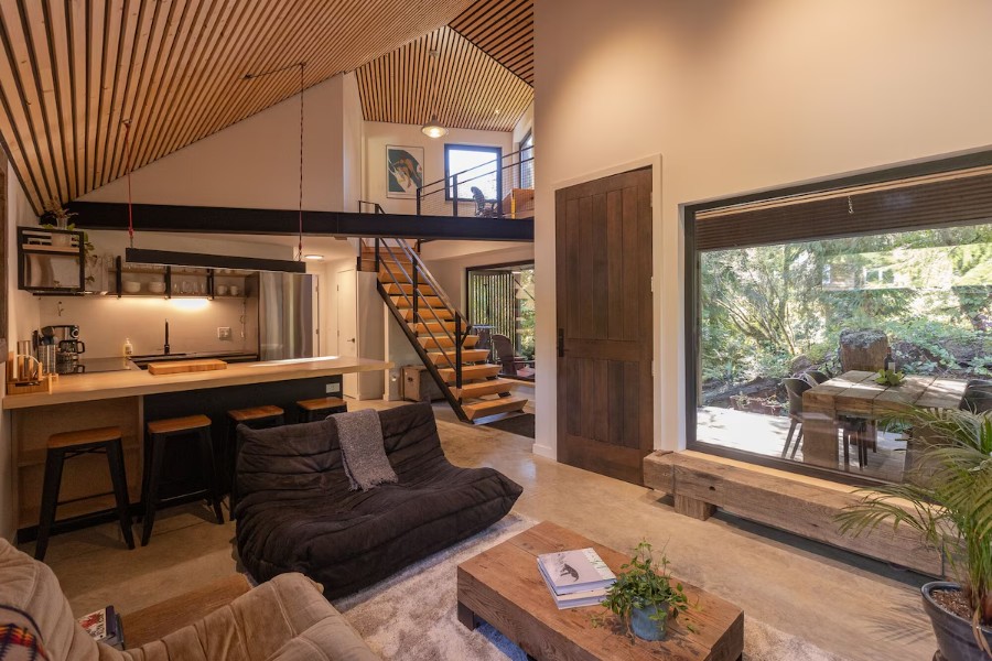 White Bear Cottage