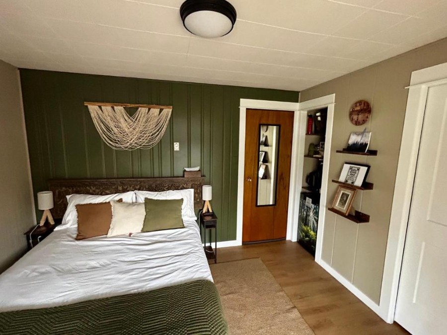 Maple Woods B&B