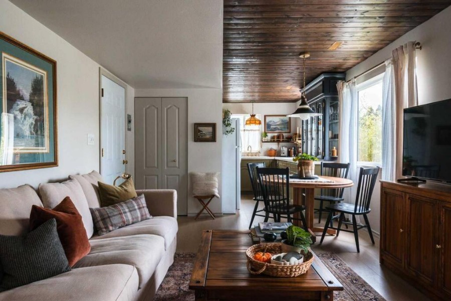 The Reef Guest Suite
