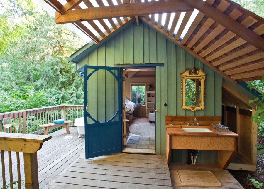Westover Bed and Breakfasts
