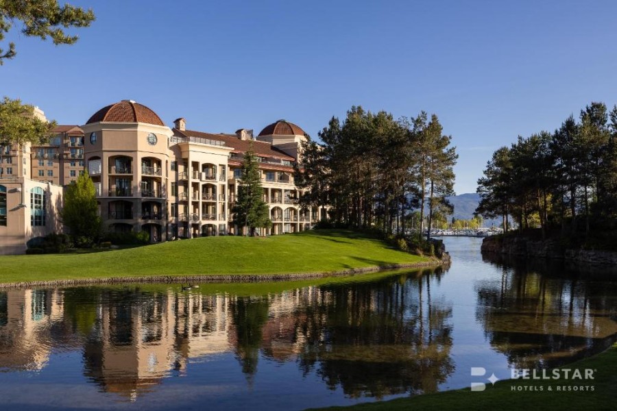 The Royal Kelowna