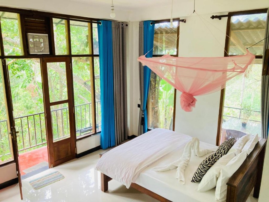 Pepper Garden Resort