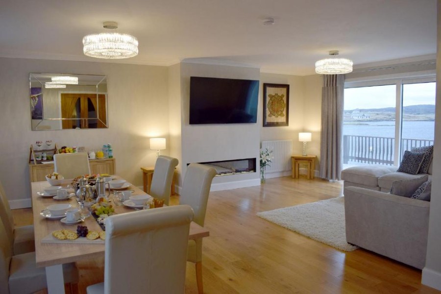 Grimisdale Guest House