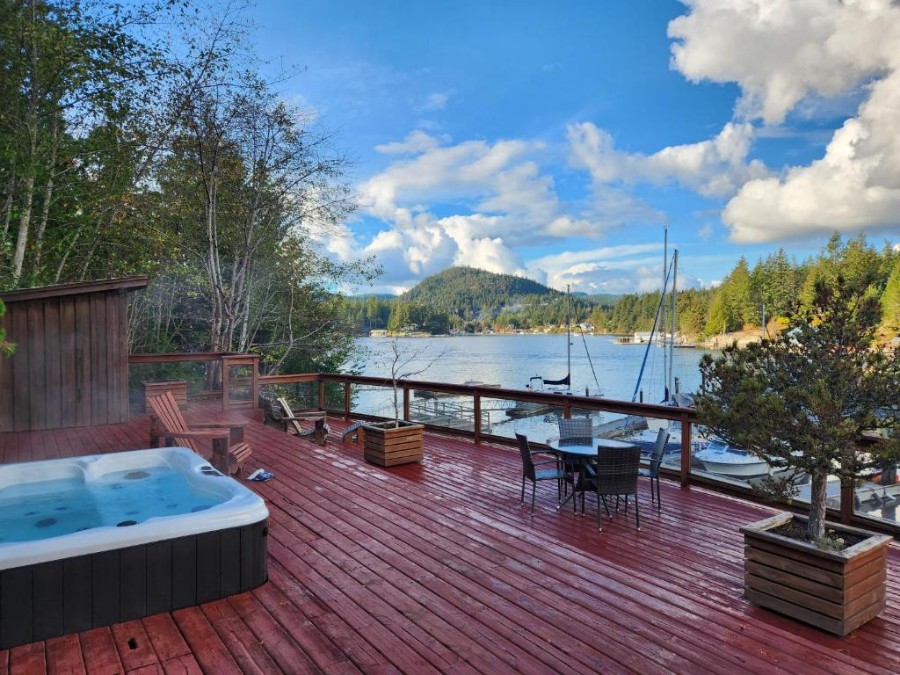 Sunshine Coast Resort
