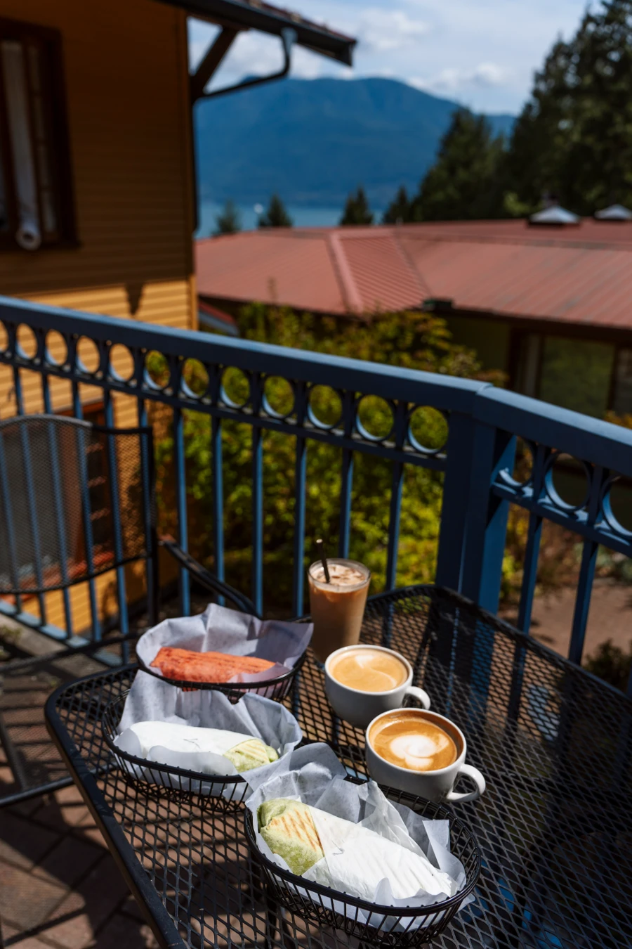 Image related to bowen island day trip itinerary