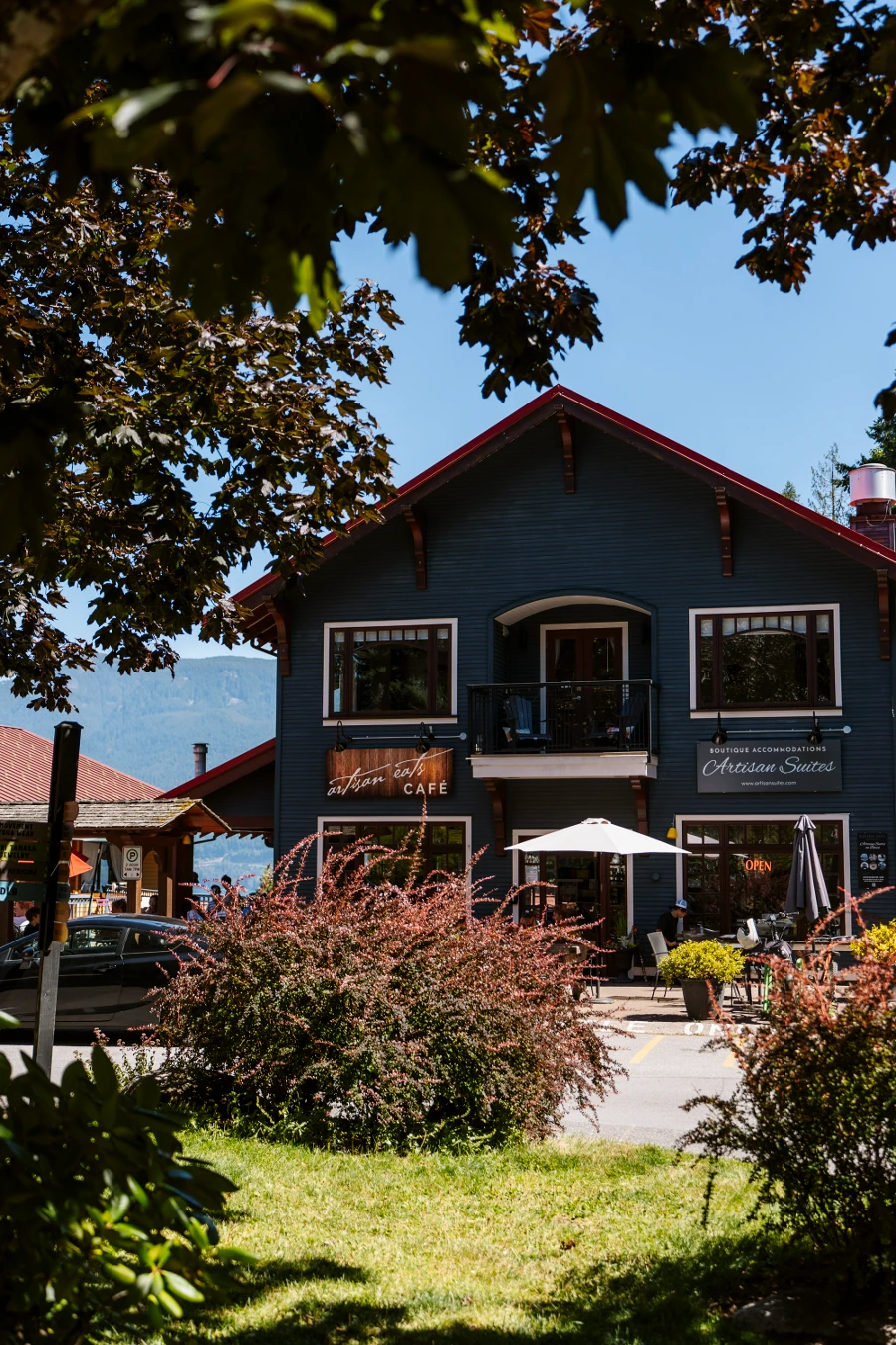 Image related to bowen island day trip itinerary