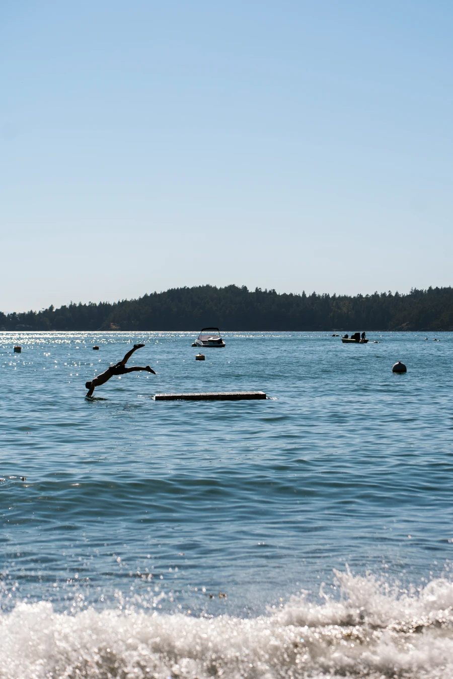 Image related to bowen island day trip itinerary