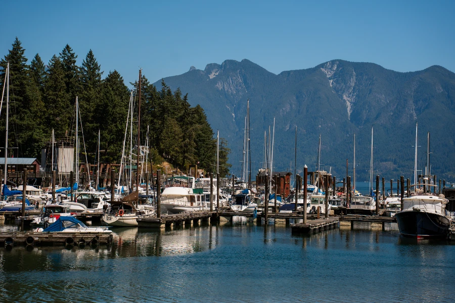 Image related to bowen island day trip itinerary