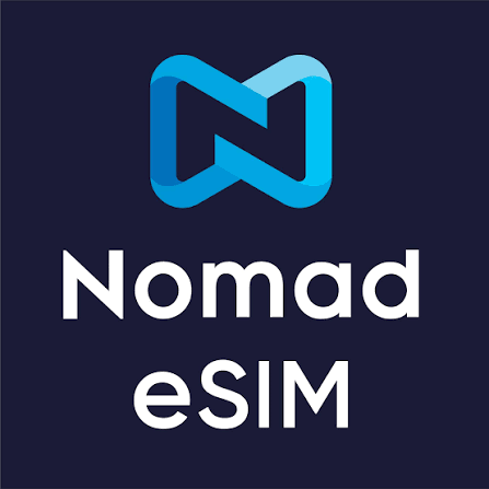 Nomad eSIM