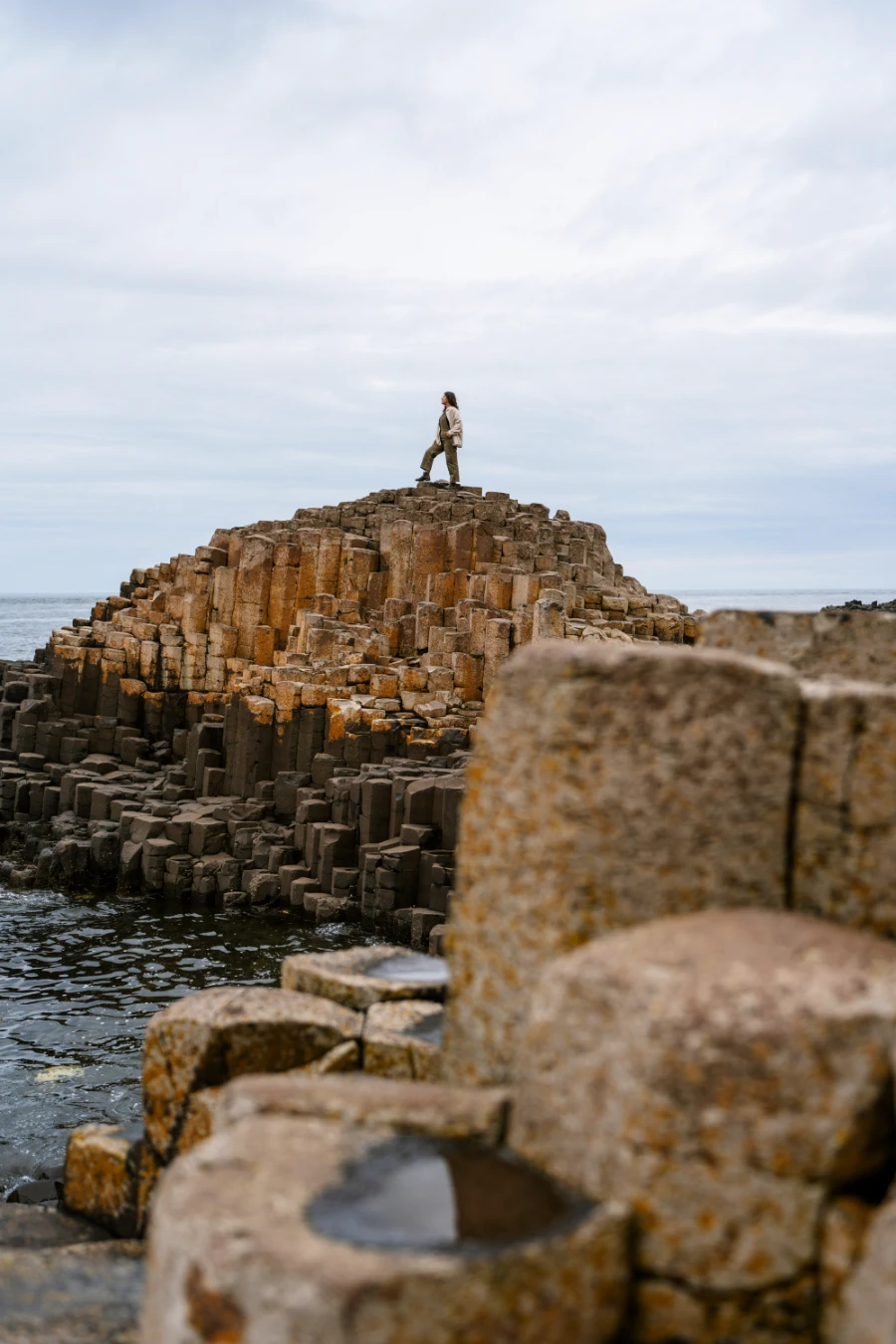 Image related to causeway coastal route