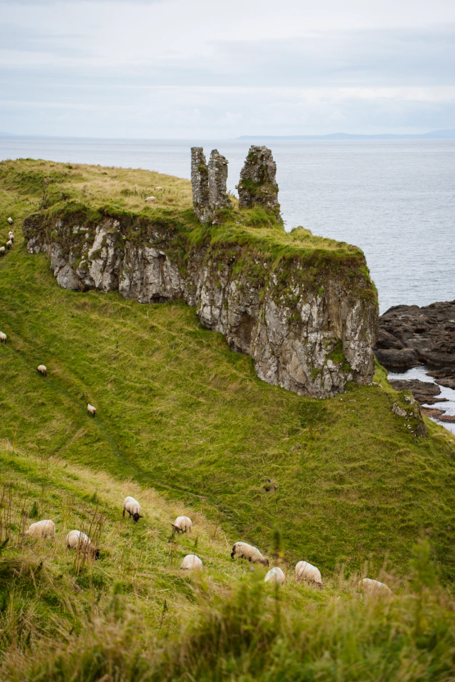 Image related to causeway coastal route
