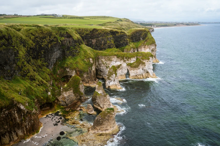 Image related to causeway coastal route
