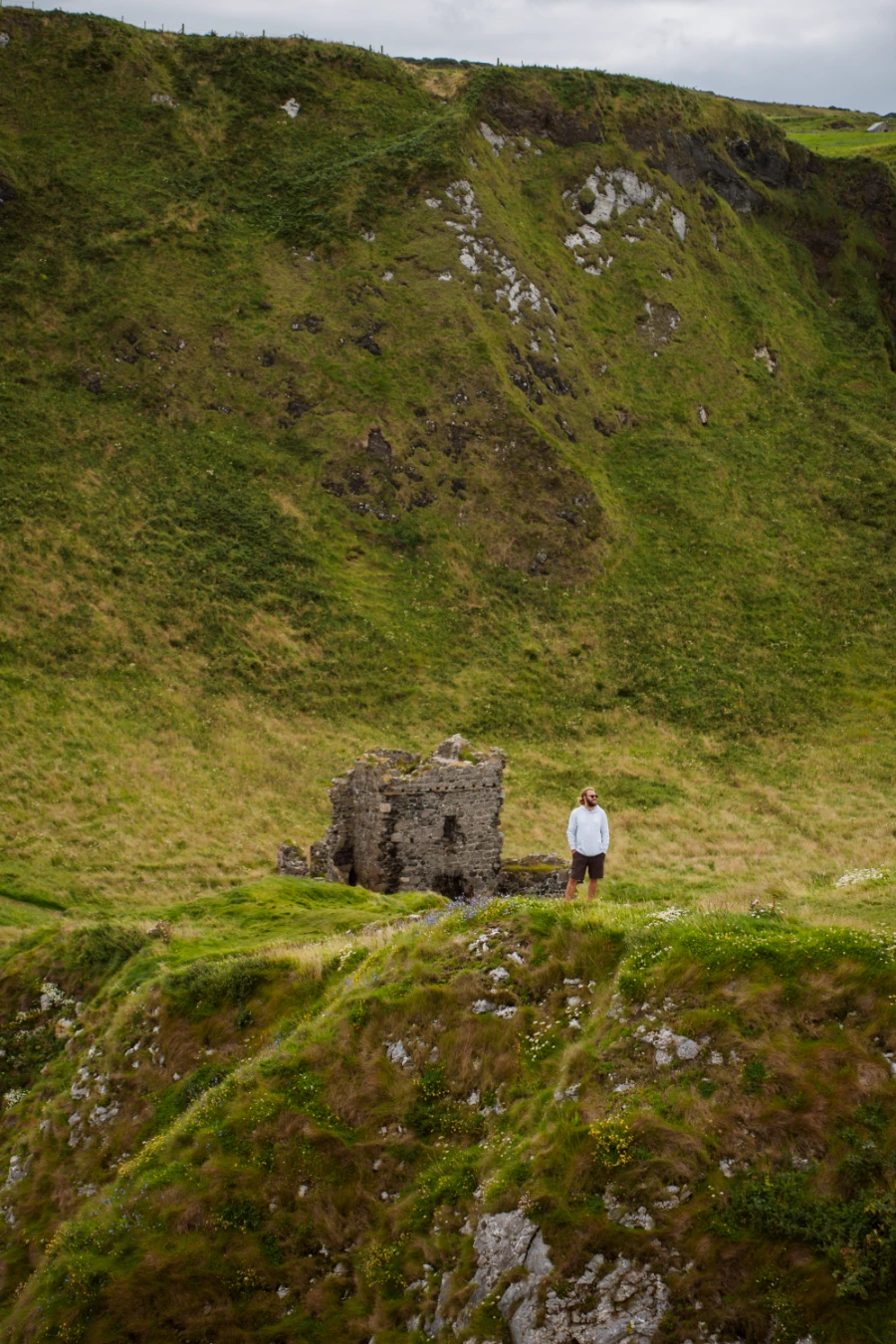 Image related to causeway coastal route