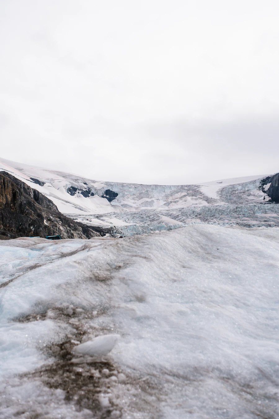 Image related to columbia icefields
