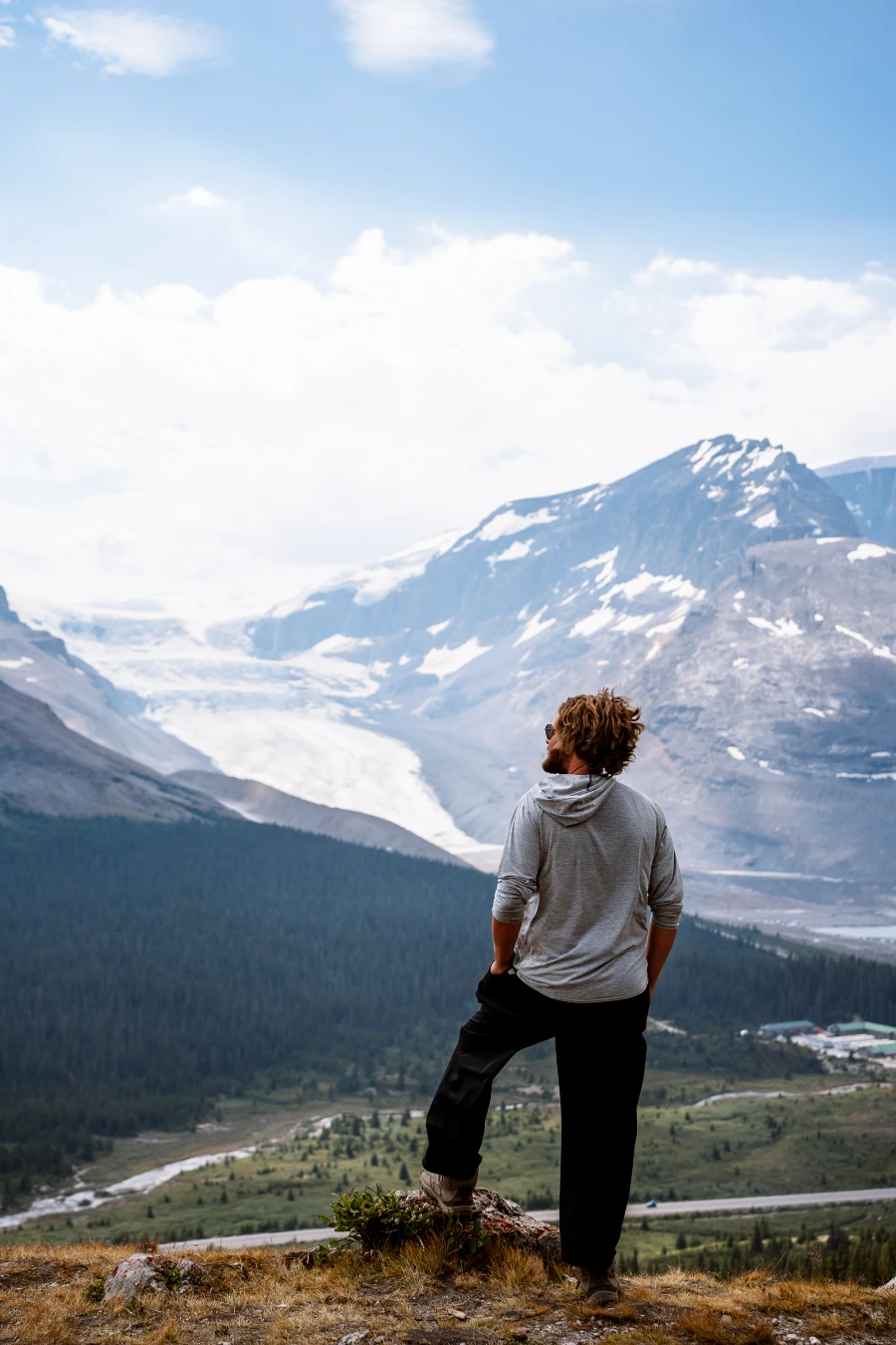 Image related to columbia icefields