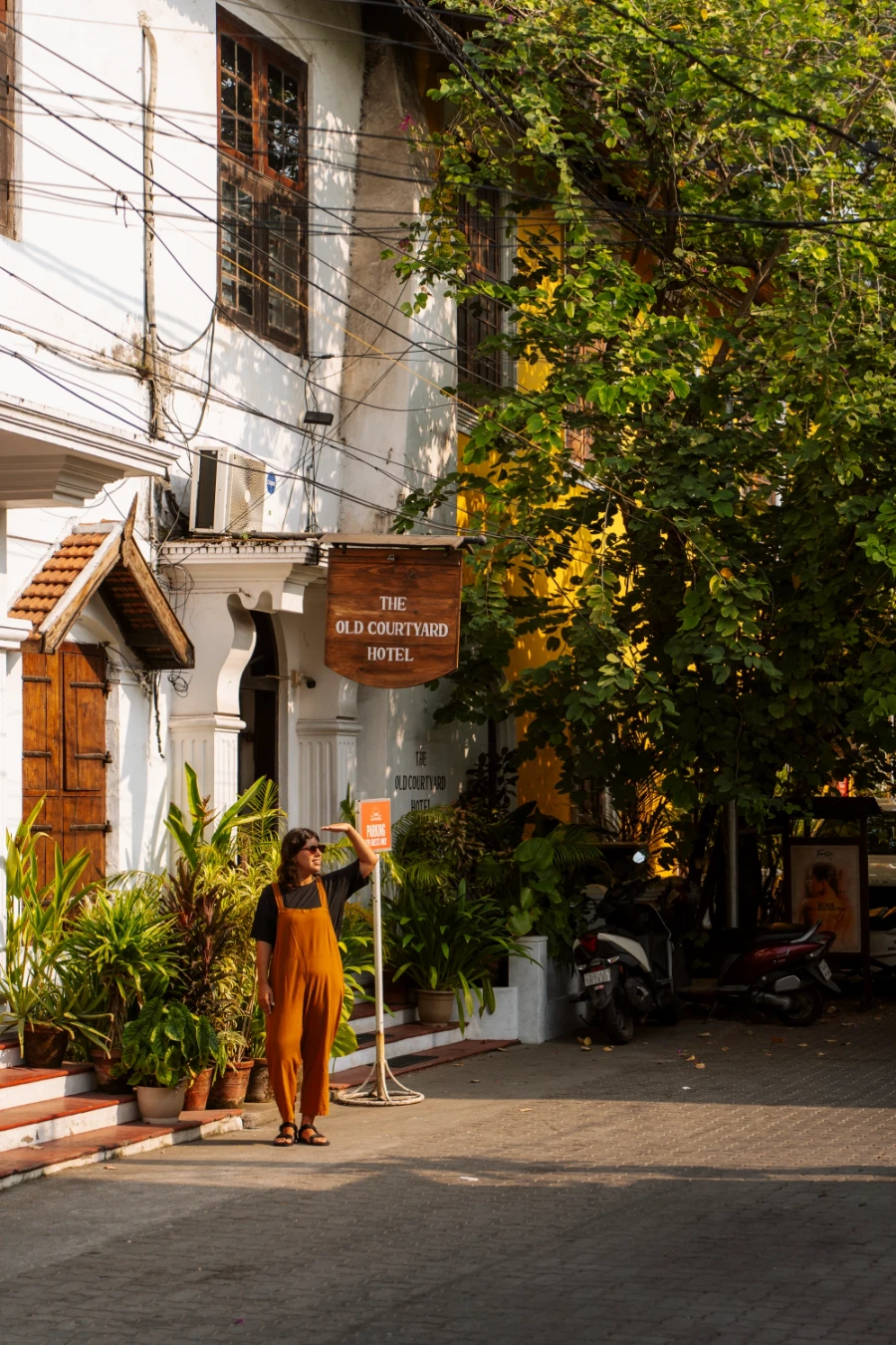 Image related to getting around kerala