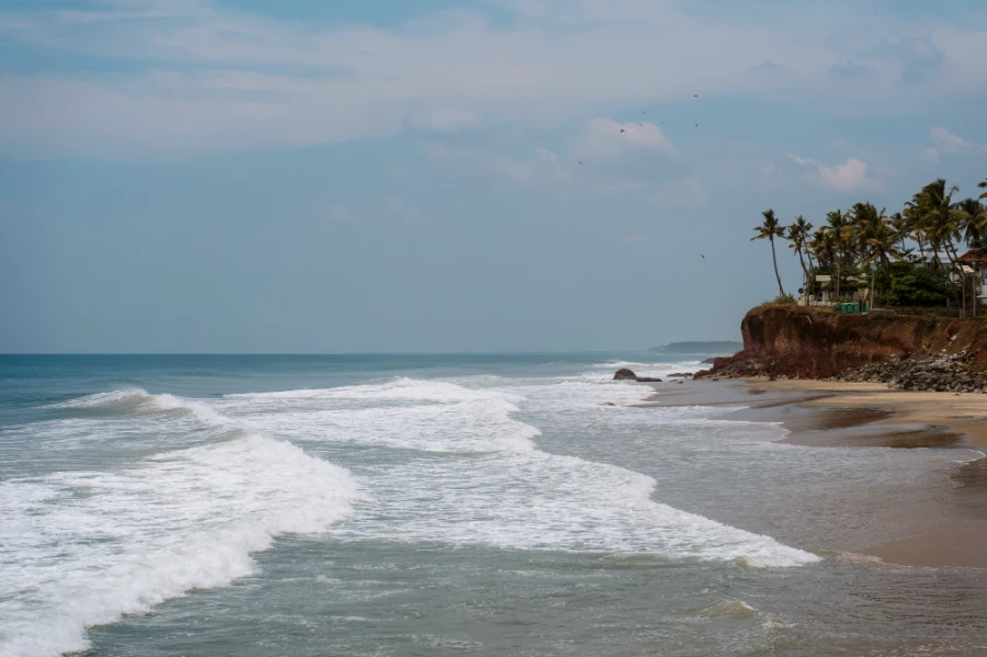 Image related to getting around kerala
