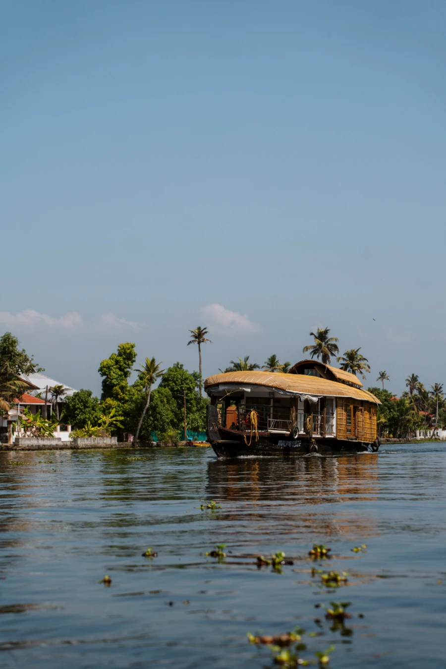 Image related to getting around kerala
