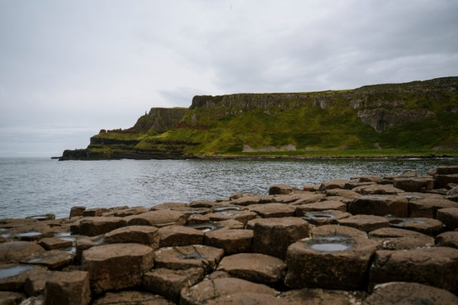 The Complete Guide to Visiting Giant's Causeway, Northern Ireland