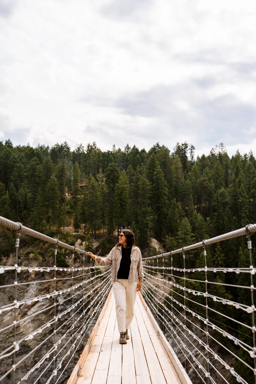 Image related to golden skybridge is it worth it
