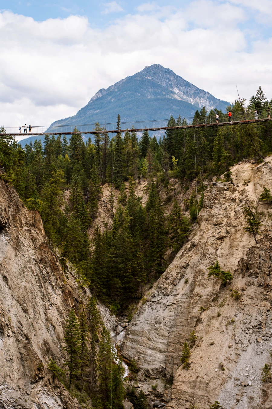 Image related to golden skybridge is it worth it
