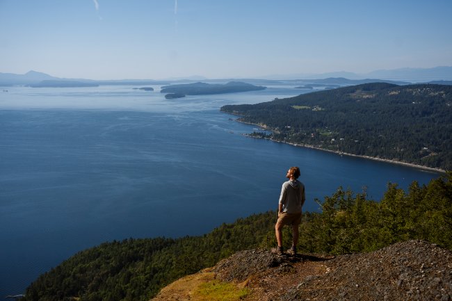 7 Best Hikes on Salt Spring Island (2026 Guide)