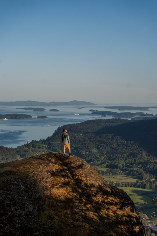 7 Best Hikes on Salt Spring Island (2026 Guide)
