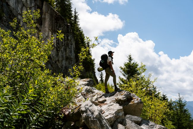 BC Hiking Ethics: Leave No Trace & Trail Etiquette (2026 Guide)