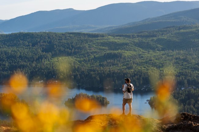 Hiking in the Cowichan Valley: The Best Trails and What to Actually Expect (2026 Guide)