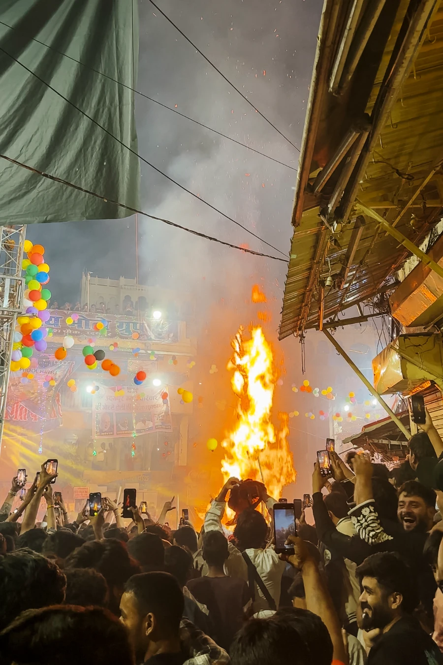 Image related to holi udaipur