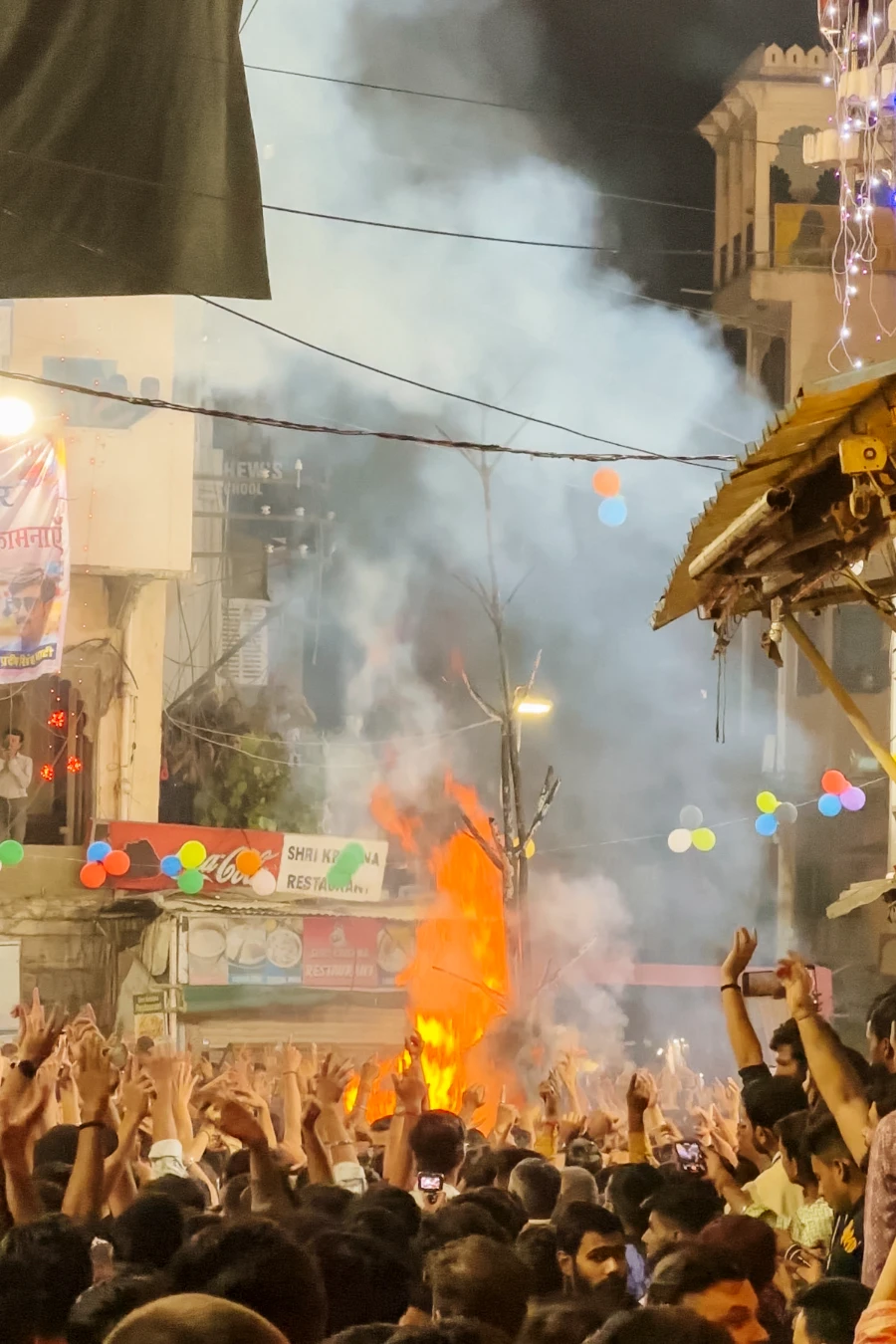 Image related to holi udaipur