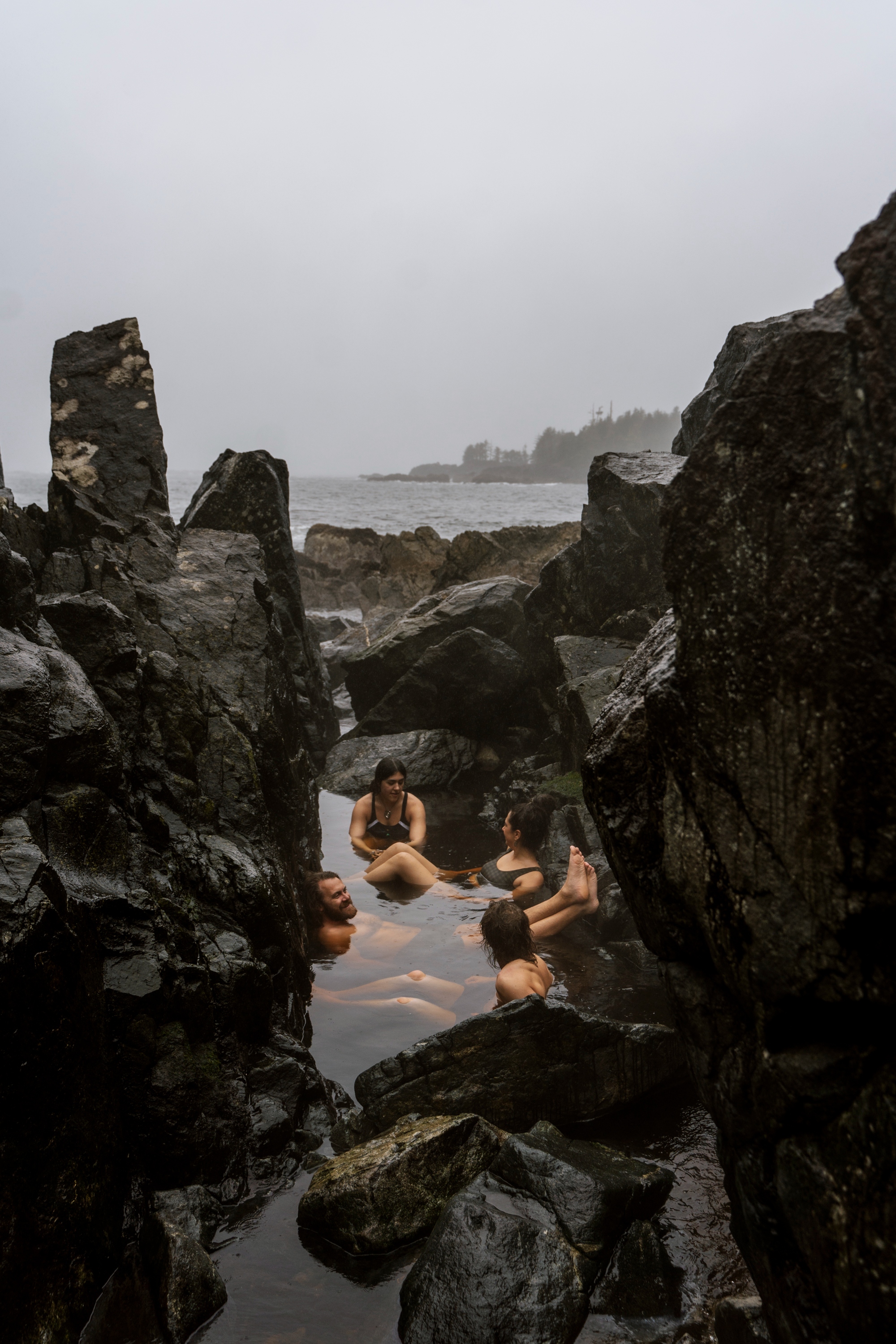 Tofino Hot Springs Cove Tour: Everything You Need to Know