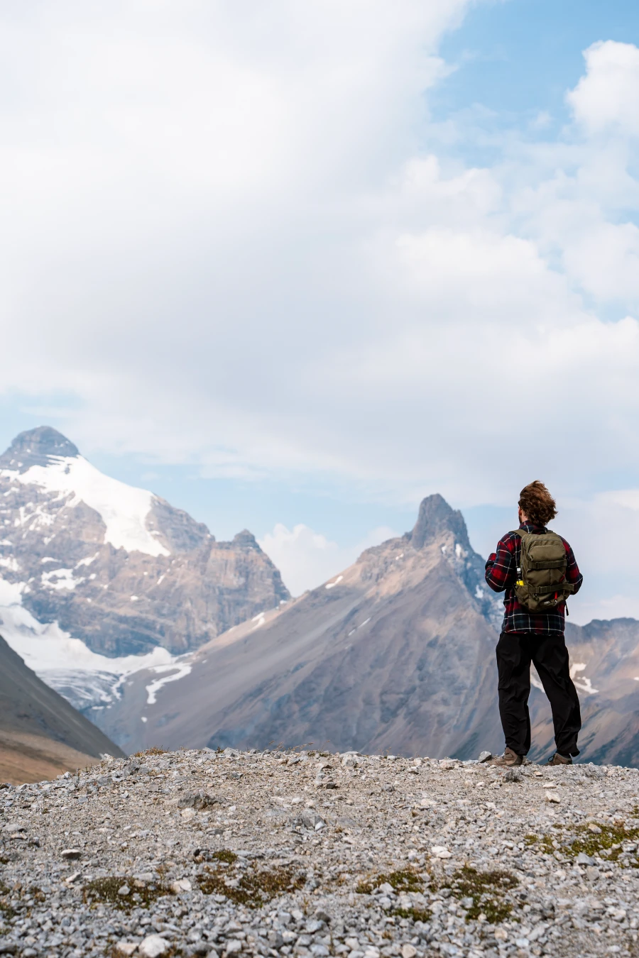 Image related to icefields parkway