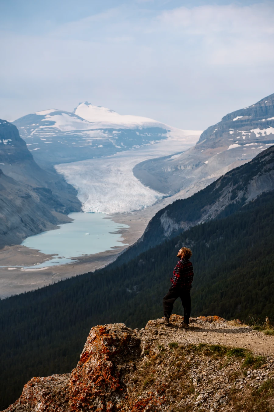 Image related to icefields parkway