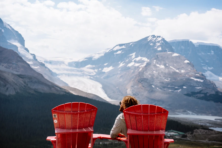 Image related to icefields parkway