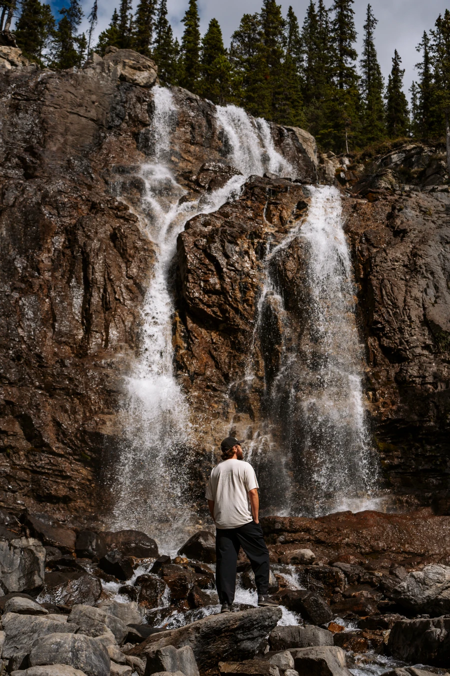 Image related to icefields parkway