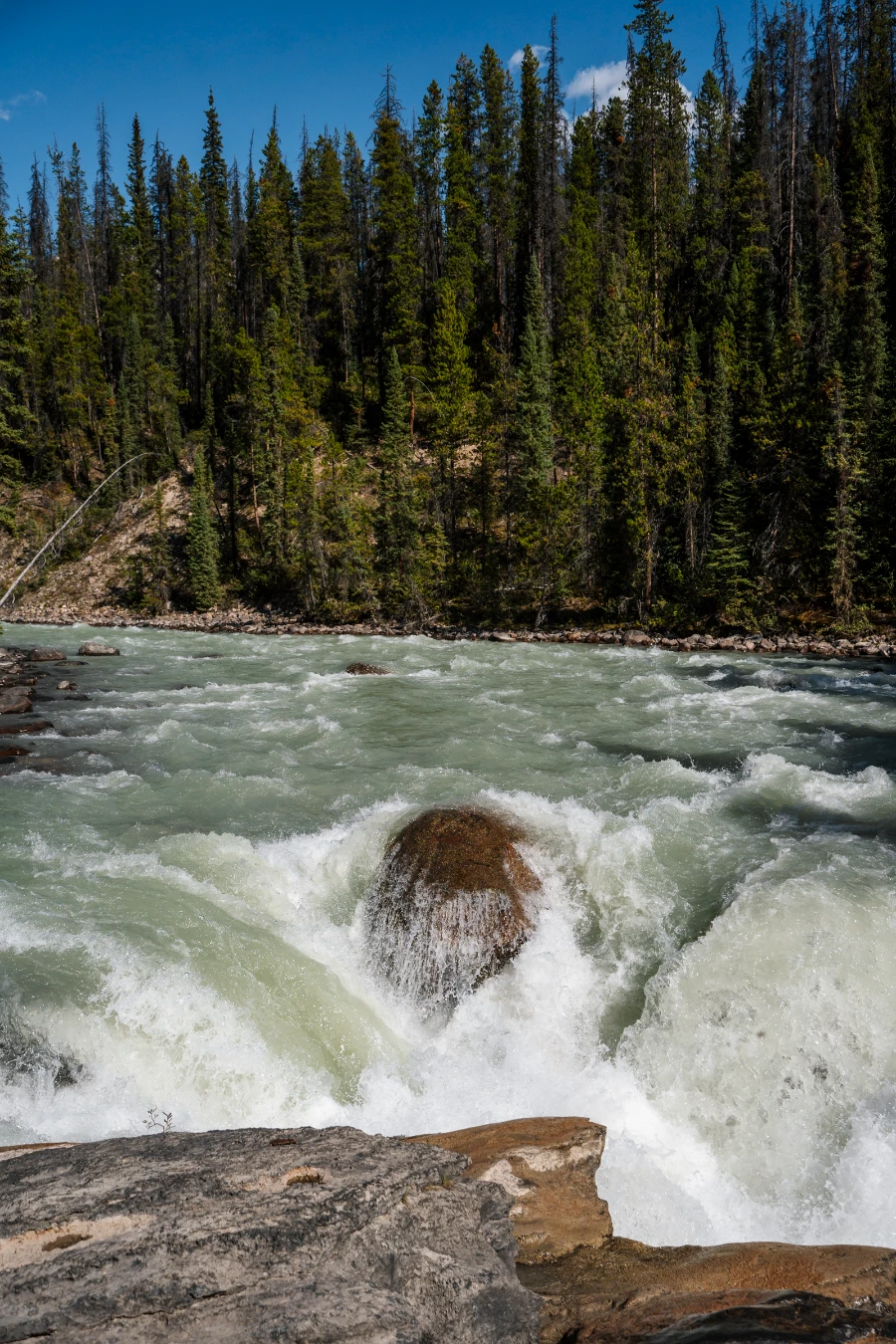 Image related to icefields parkway