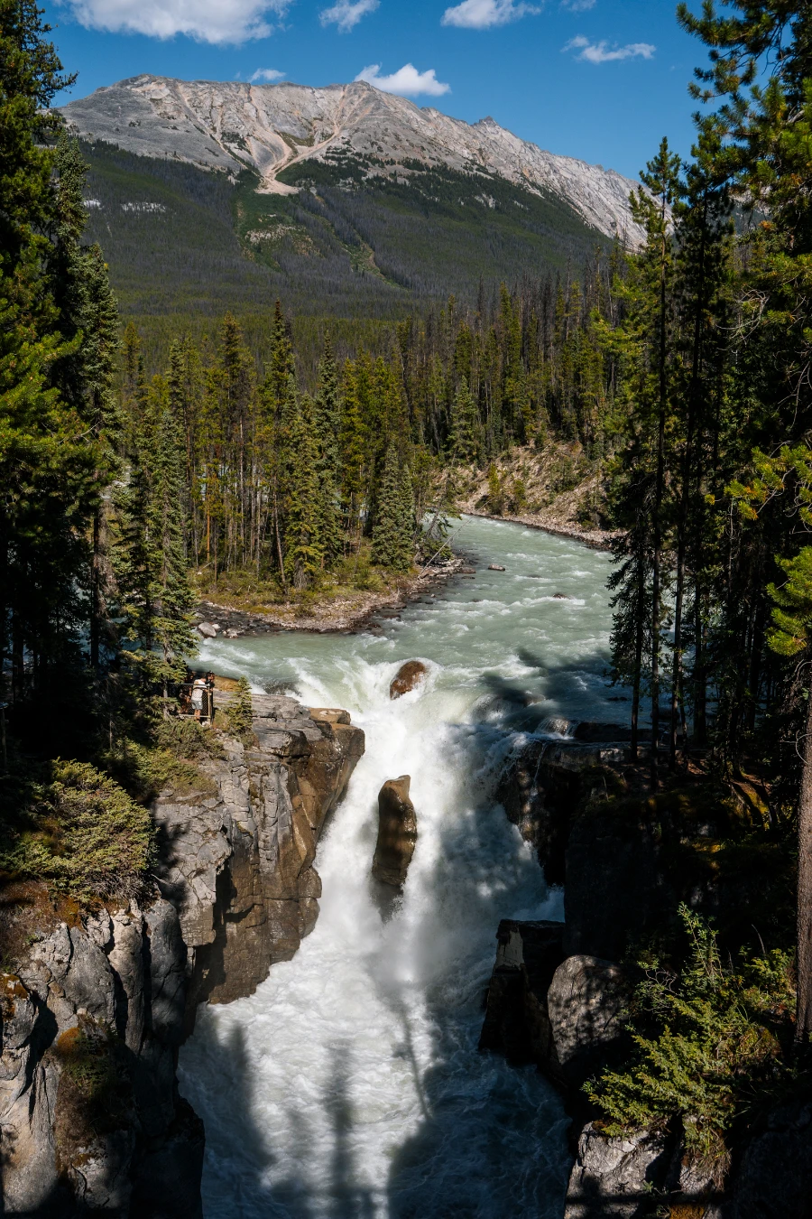 Image related to icefields parkway
