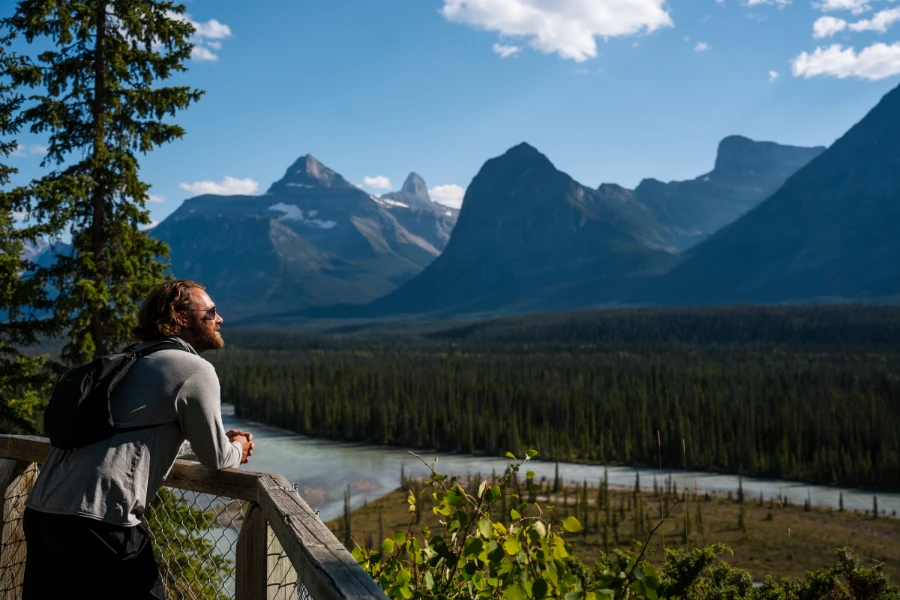 Image related to icefields parkway
