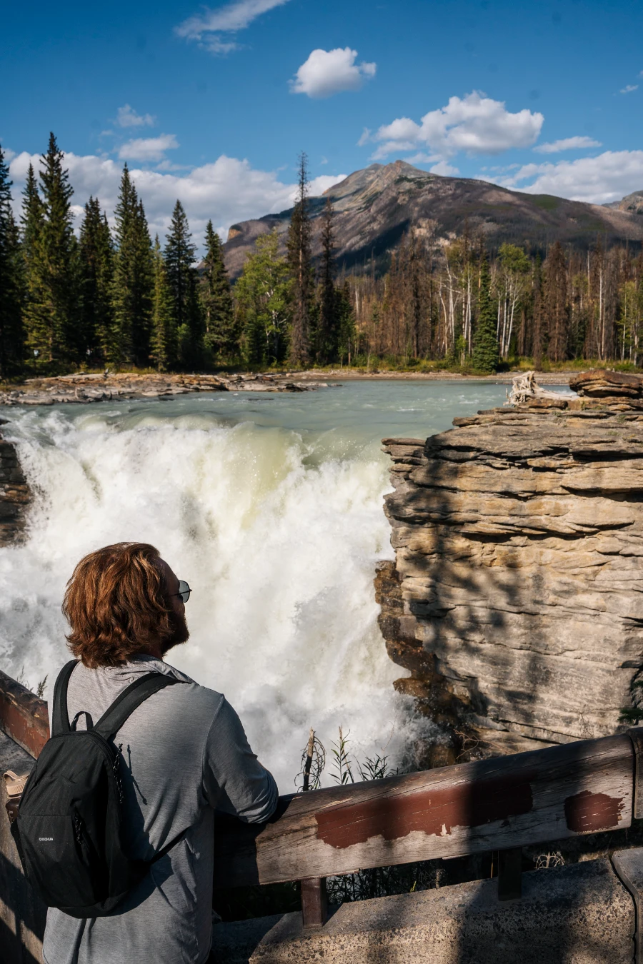 Image related to icefields parkway