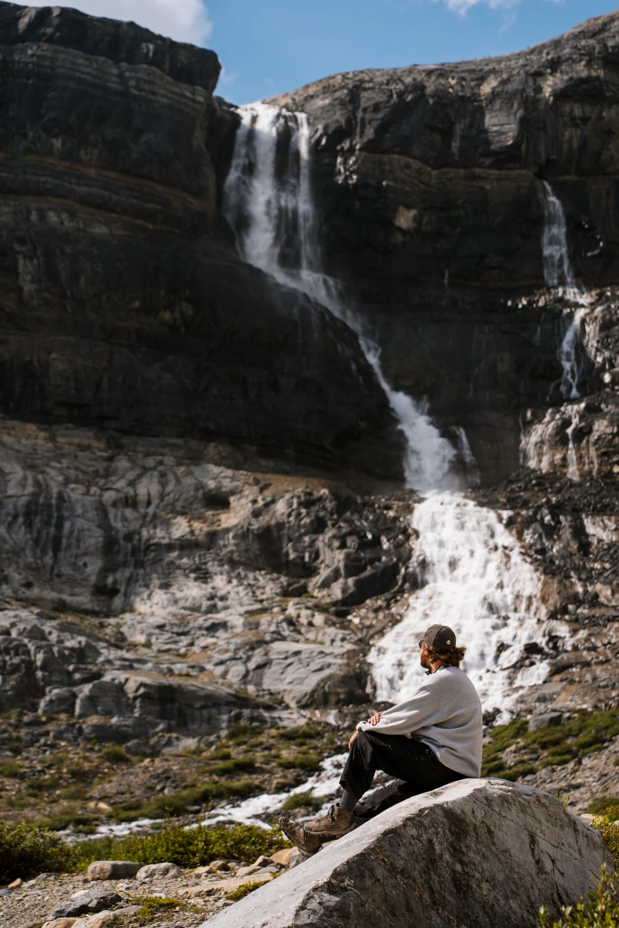 Image related to icefields parkway